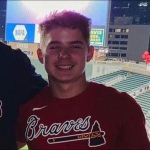 Meet your Posher, Carson